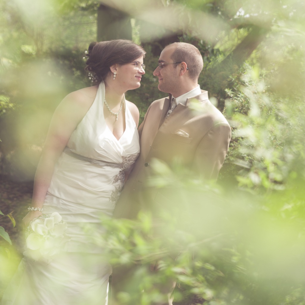 Huwelijksfotograaf